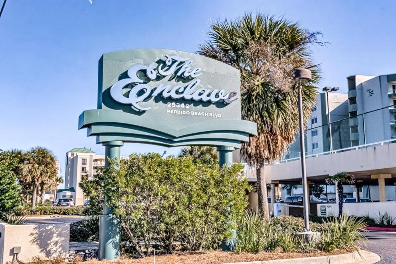 橘子海滩The Enclave #507公寓 外观 照片